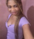 Rencontre Femme Cameroun à Yaoundé : Anastasie, 33 ans